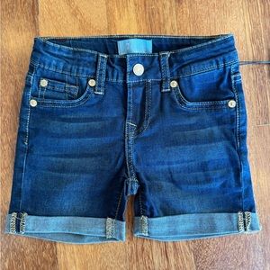 7 for all mankind Denim Shorts